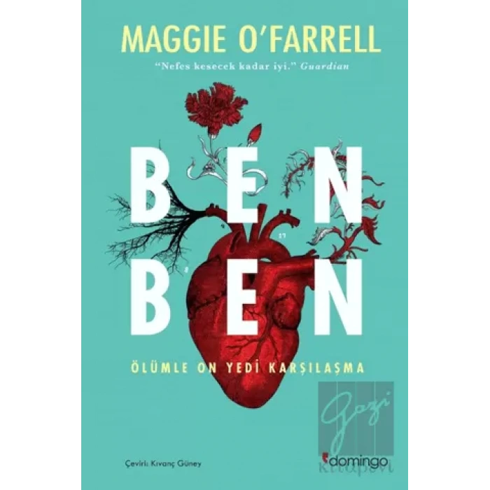 Ben Ben - Ölümle On Yedi Karşılaşma