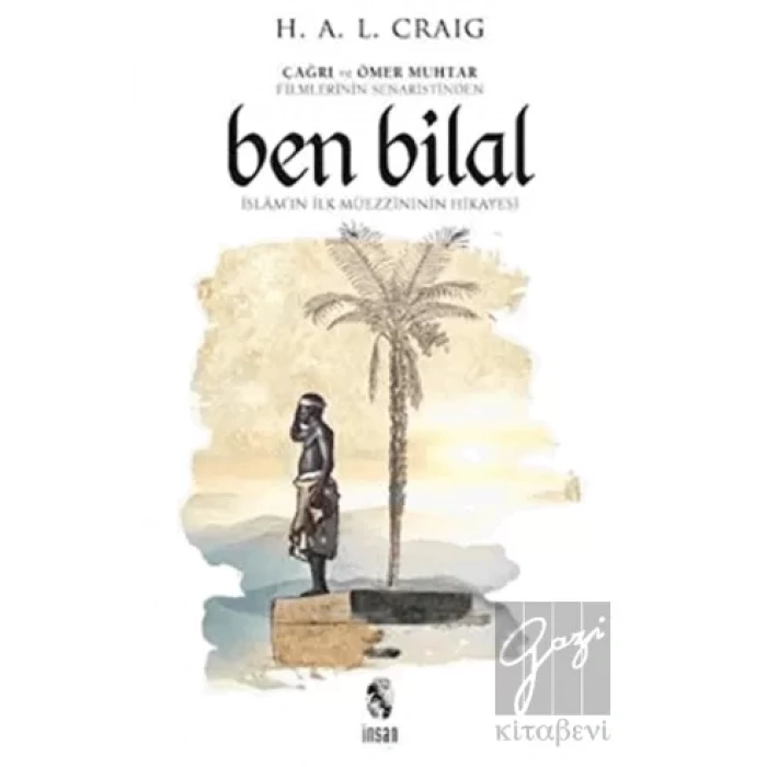 Ben Bilal