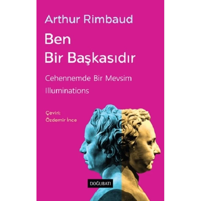 Ben Bir Başkasıdır