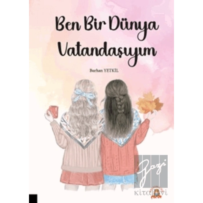 Ben Bir Dünya Vatandaşıyım