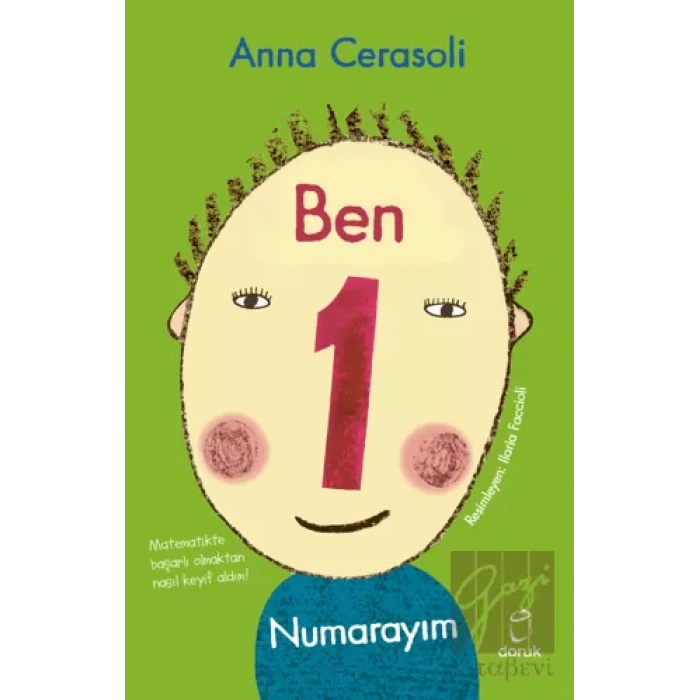 Ben Bir Numarayım