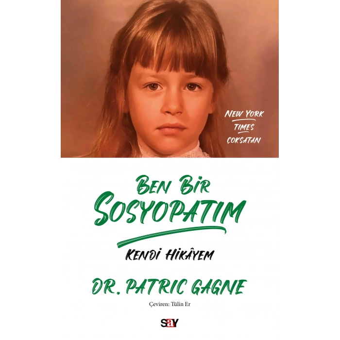 Ben Bir Sosyopatım