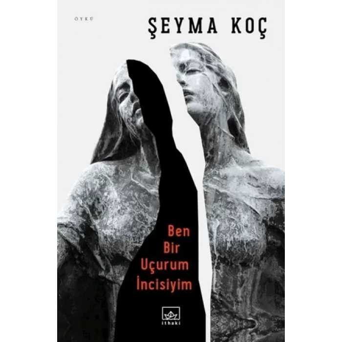 Ben Bir Uçurum İncisiyim