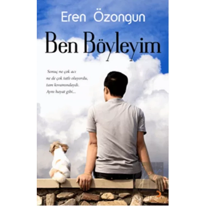 Ben Böyleyim