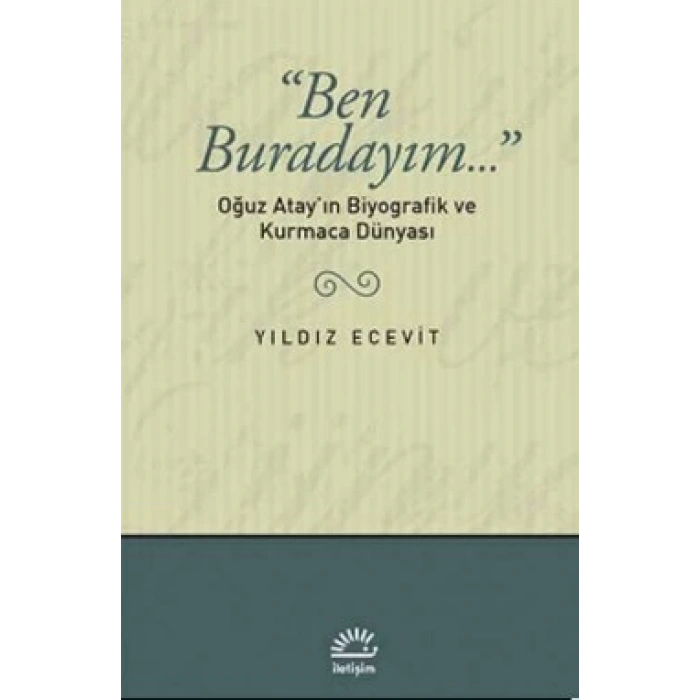Ben Buradayım...