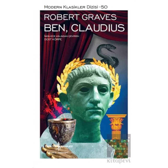 Ben, Claudius
