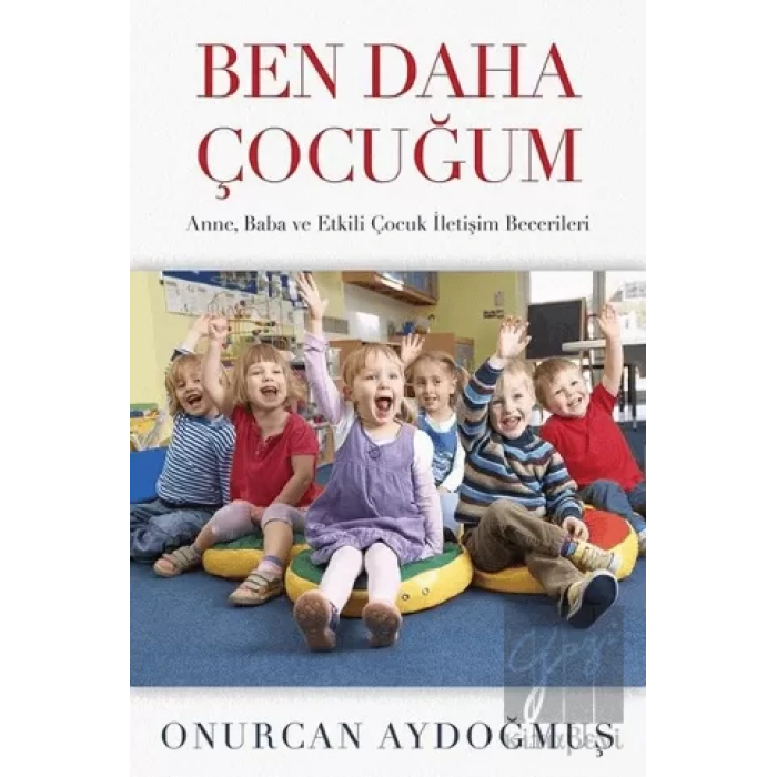 Ben Daha Çocuğum