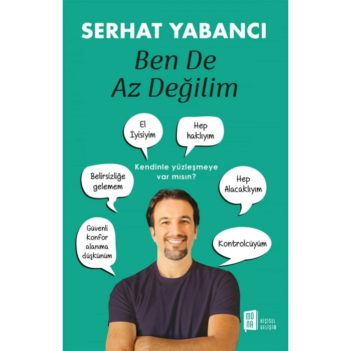 Ben De Az Değilim