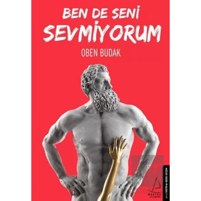 Ben de Seni Sevmiyorum