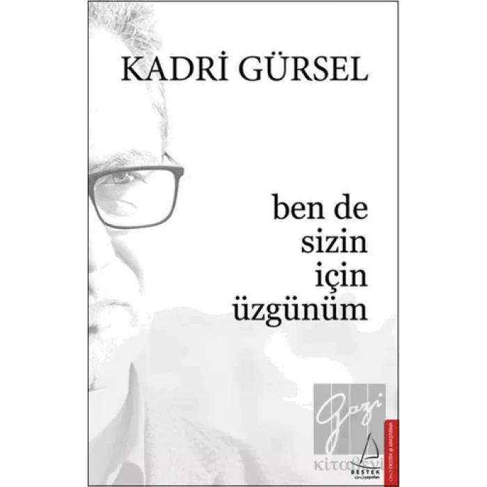 Ben de Sizin İçin Üzgünüm