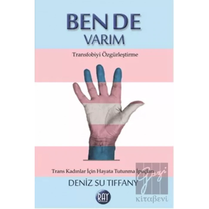 Ben de Varım