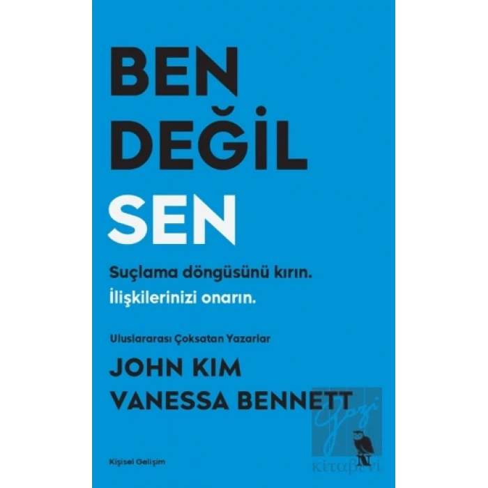 Ben Değil Sen
