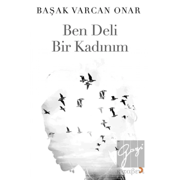 Ben Deli Bir Kadınım