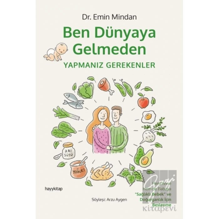 Ben Dünyaya Gelmeden Yapmanız Gerekenler