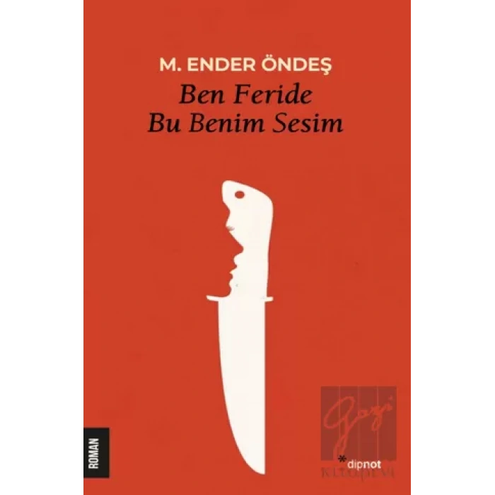 Ben Feride Bu Benim Sesim