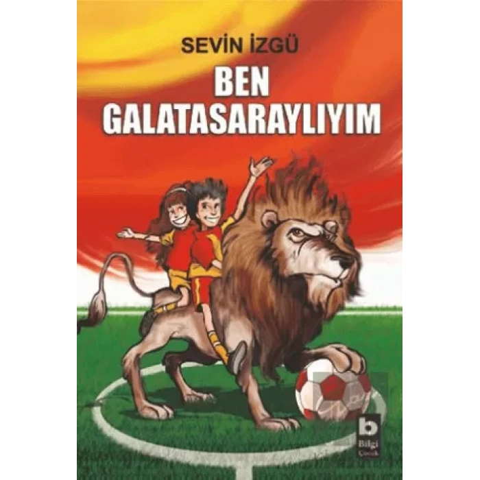 Ben Galatasaraylım