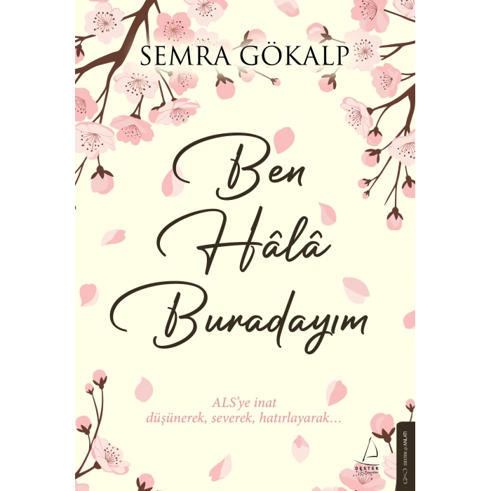Ben Hala Buradayım