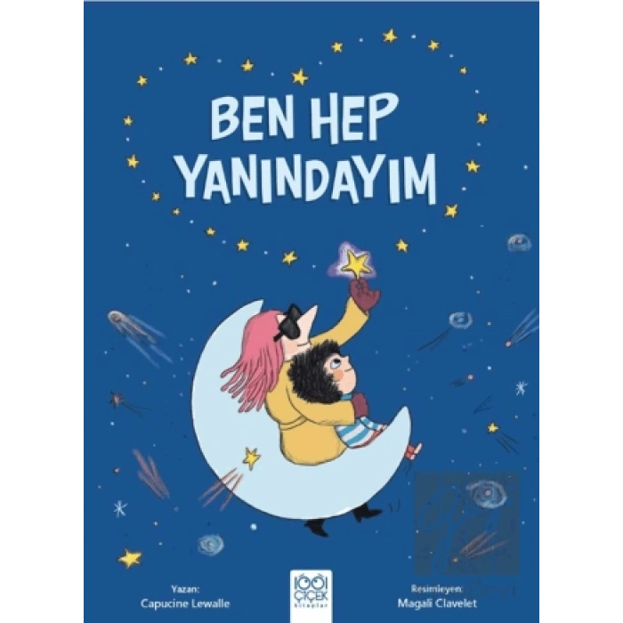 Ben Hep Yanındayım