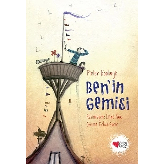 Benin Gemisi (Ciltli)