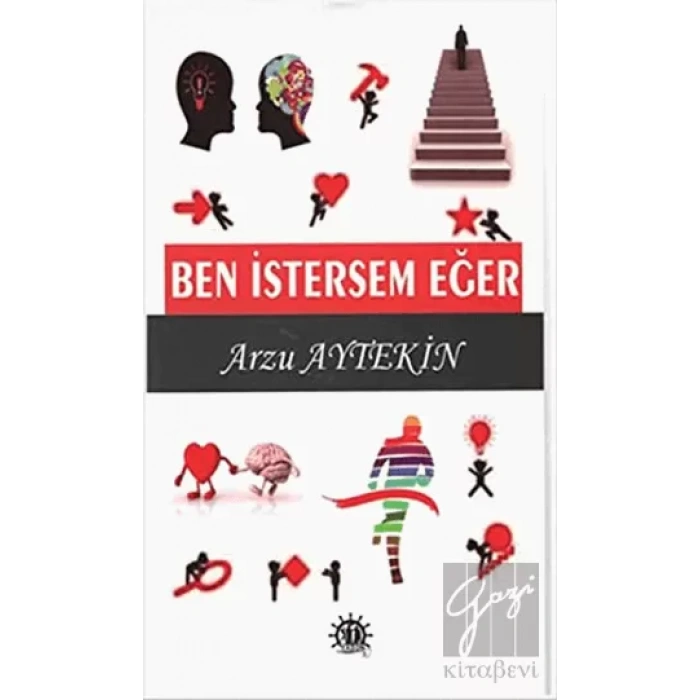 Ben İstersem Eğer
