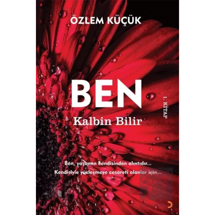Ben Kalbin Bilir