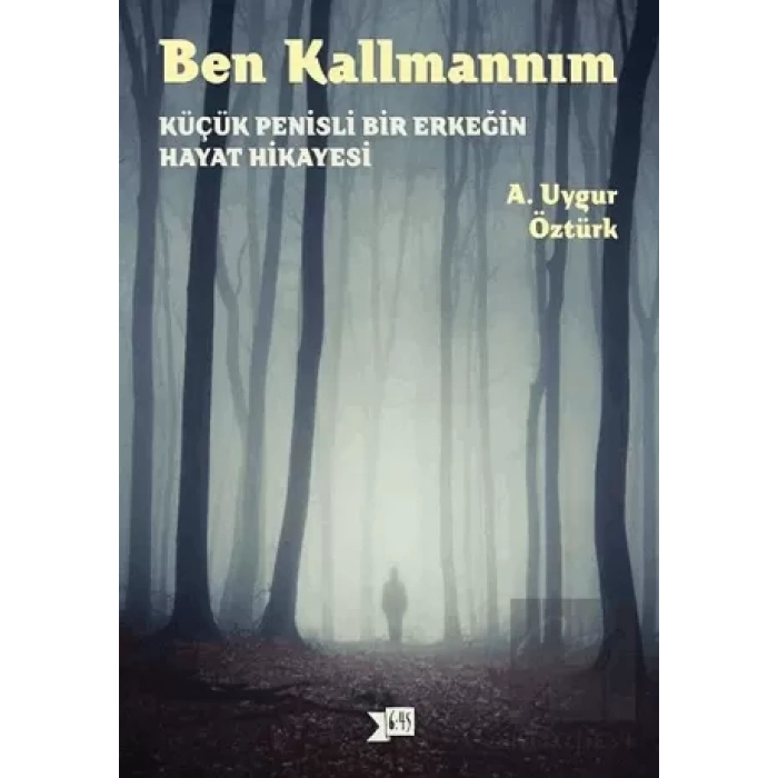Ben Kallmannım