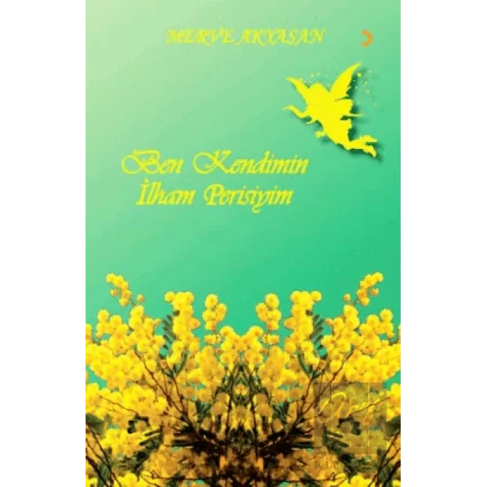 Ben Kendimin İlham Perisiyim
