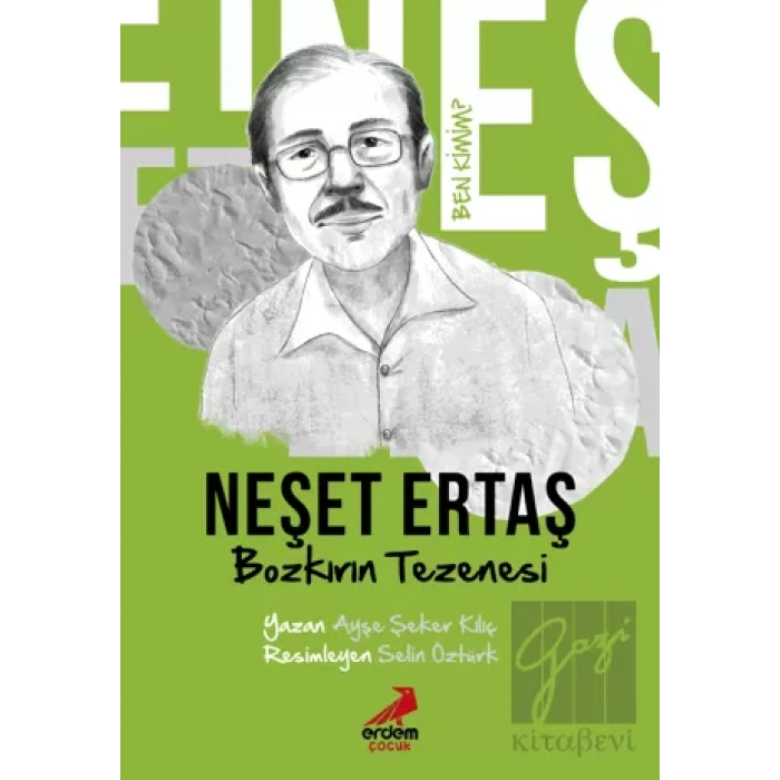 Ben Kimim? - Bozkırın Tezenesi Neşet Ertaş