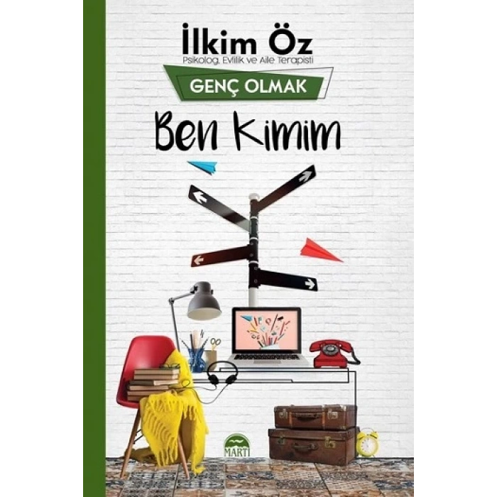 Ben Kimim - Genç Olmak