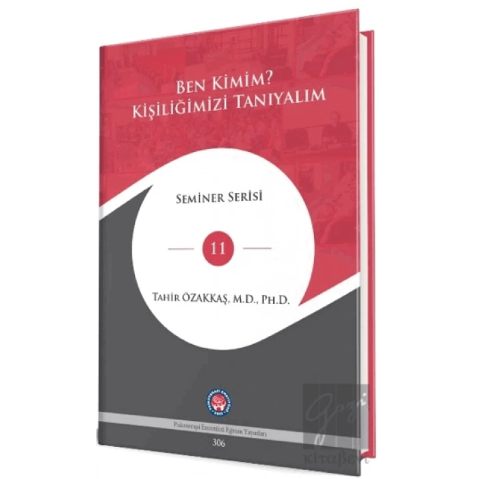 Ben Kimim ? Kişiliğimizi Tanıyalım