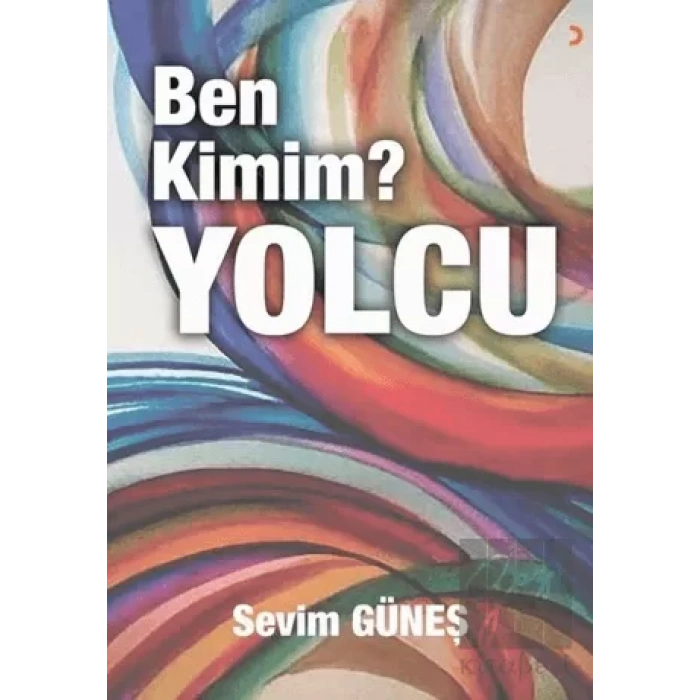 Ben Kimim? Yolcu
