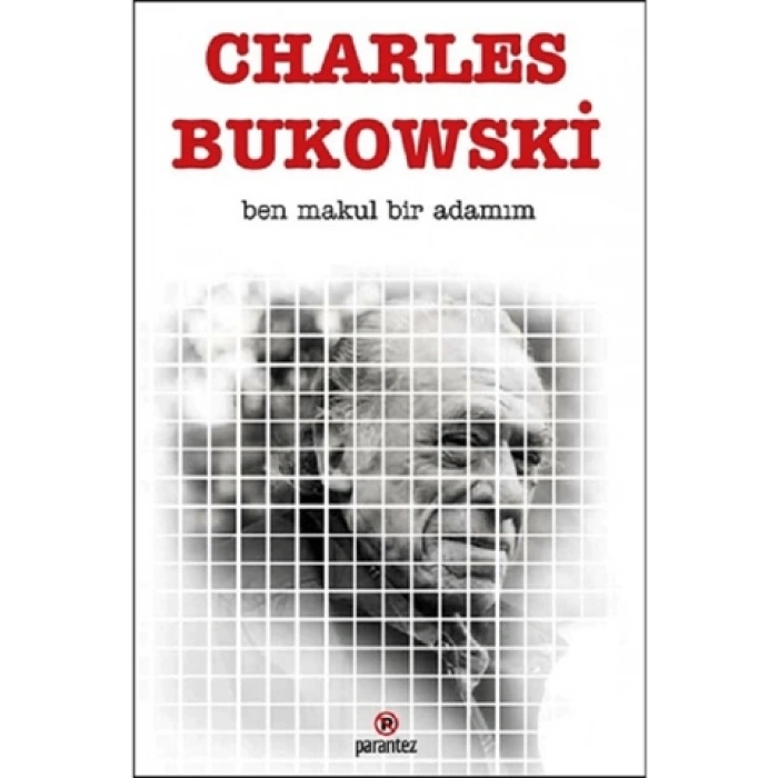 Ben Makul Bir Adamım