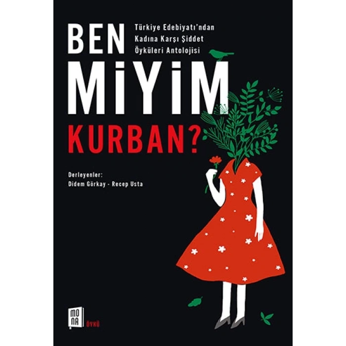 Ben miyim Kurban?