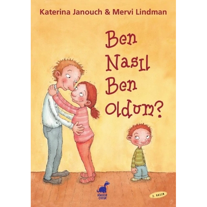 Ben Nasıl Ben Oldum?