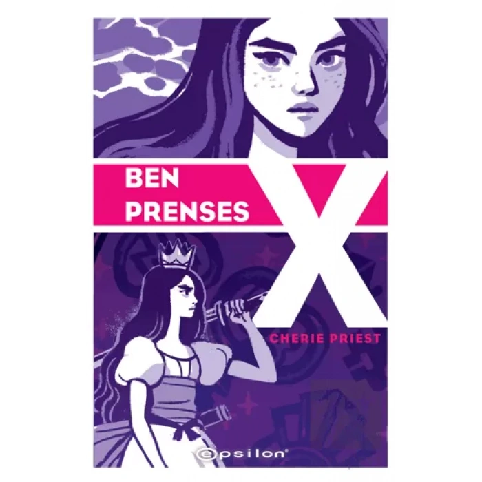 Ben Prenses X