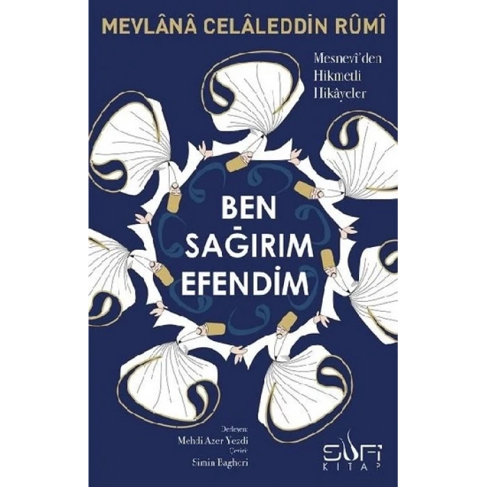 Ben Sağırım Efendim