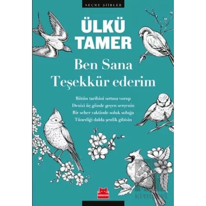 Ben Sana Teşekkür Ederim