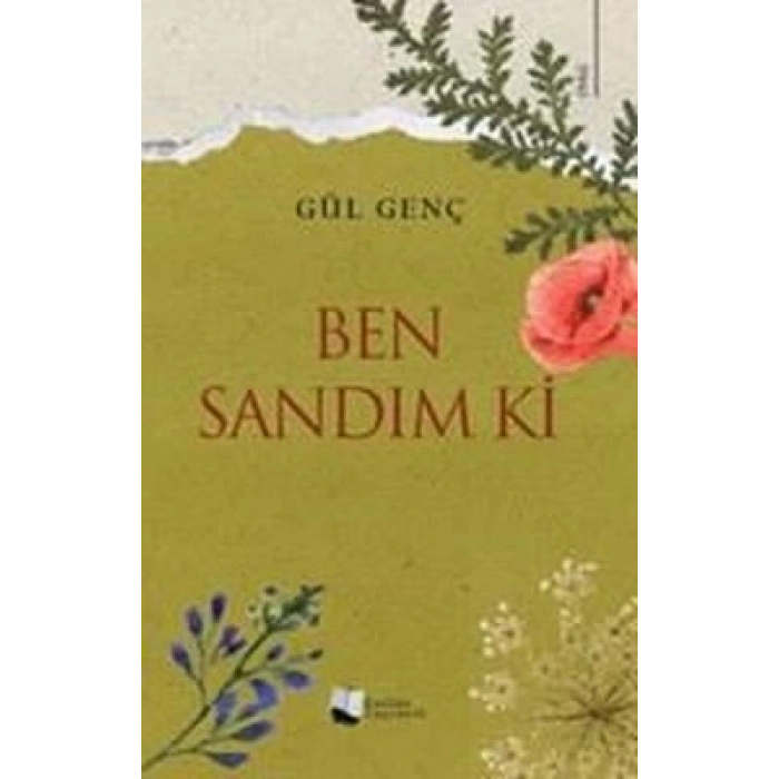 Ben Sandım Ki
