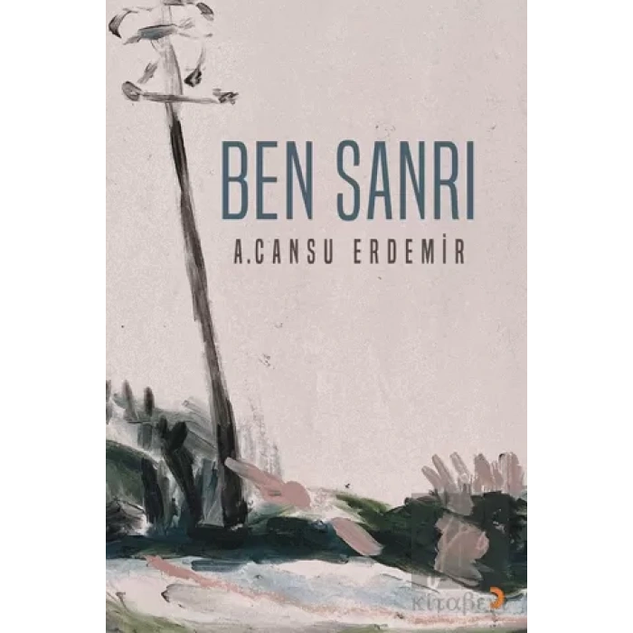 Ben Sanrı