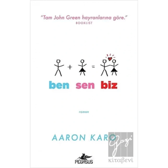 Ben Sen Biz