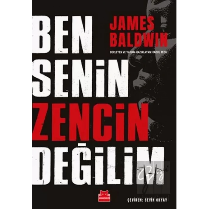 Ben Senin Zencin Değilim