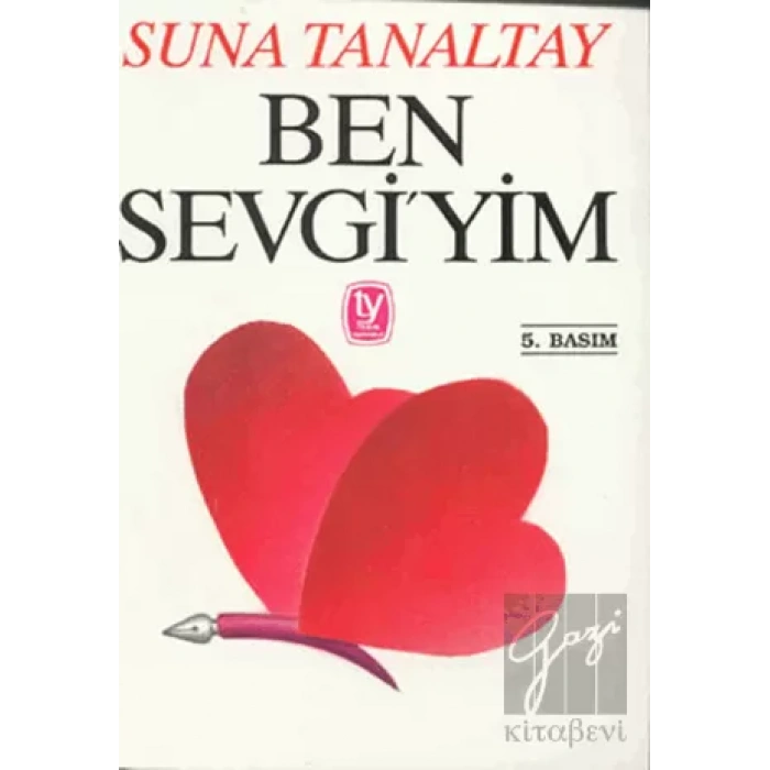 Ben Sevgiyim