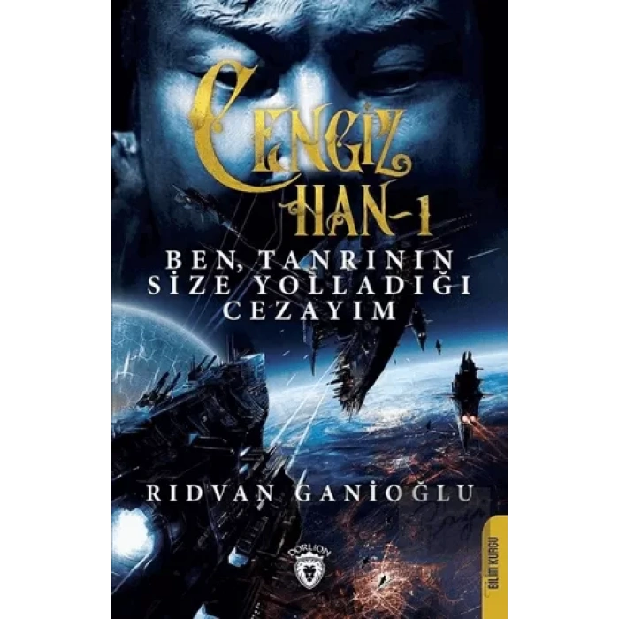 Ben Tanrının Size Yolladığı Cezayım - Cengin Han 1