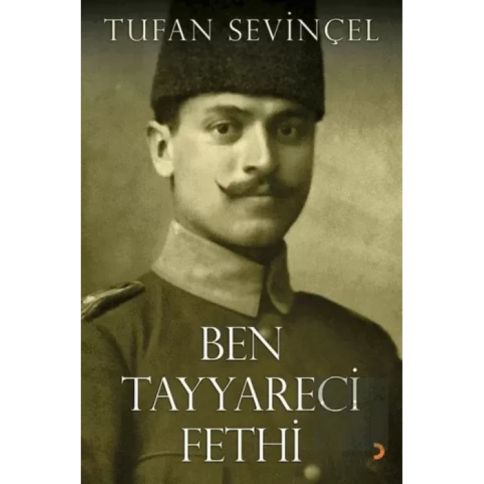 Ben Tayyareci Fethi