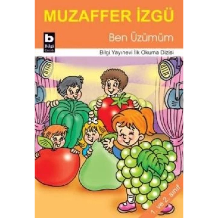 Ben Üzümüm