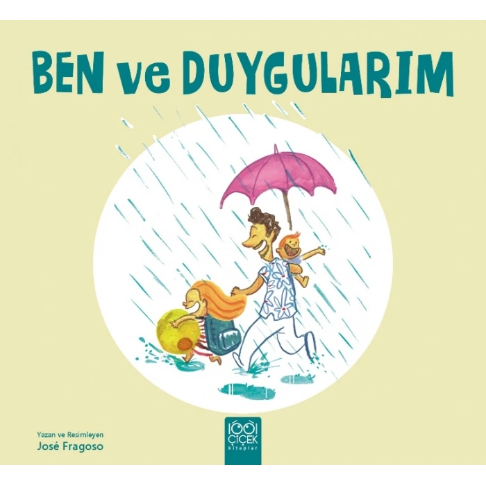 Ben ve Duygularım