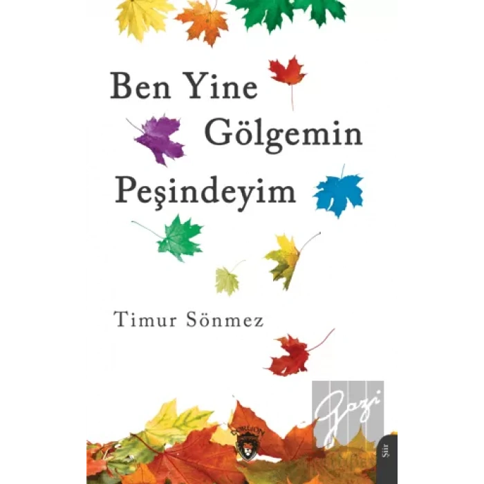 Ben Yine Gölgemin Peşindeyim