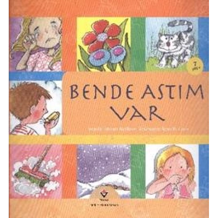 Bende Astım Var