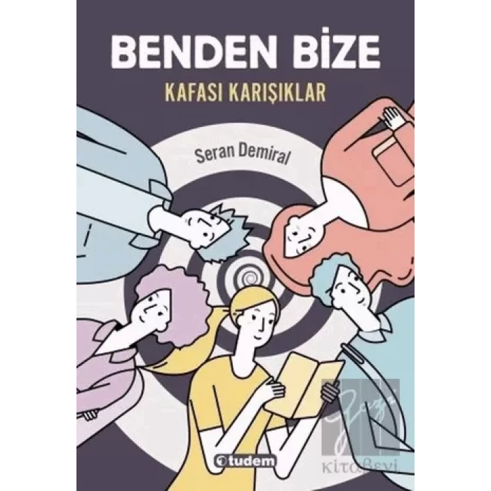 Benden Bize - Kafası Karışıklar 1
