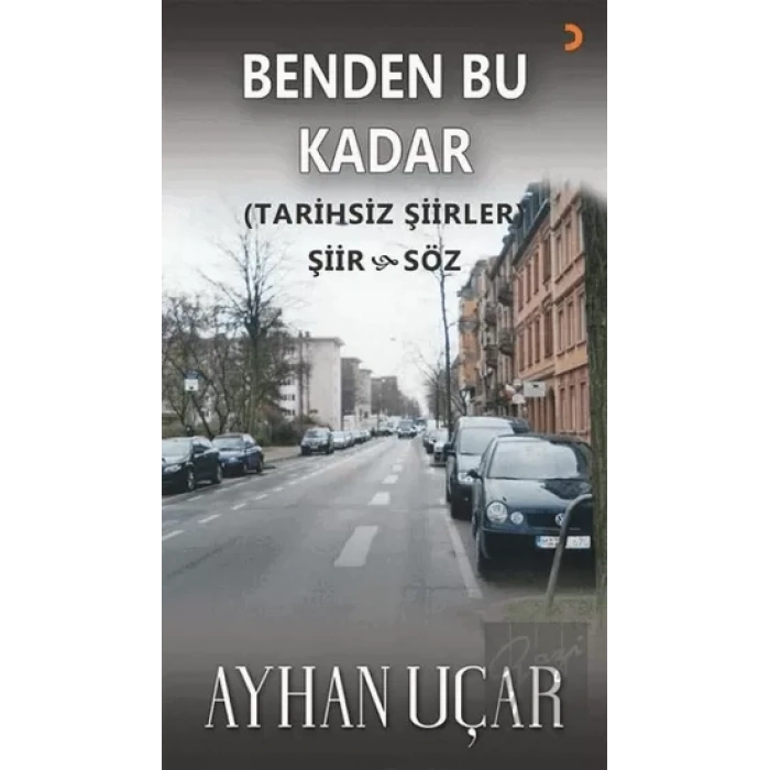 Benden Bu Kadar